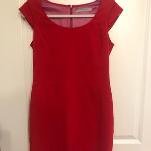 Marc New York Red Dress